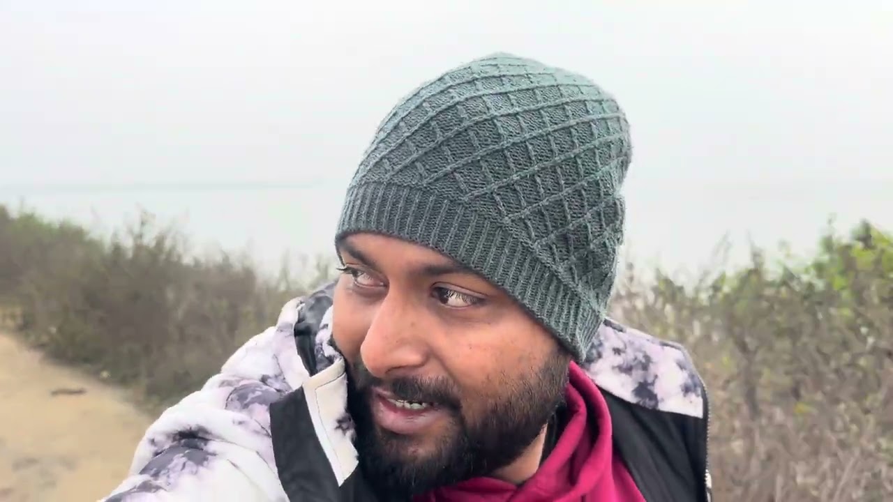 My 3rd vlog ||| aaj dekha 1915 main bana ghar or Dam ///