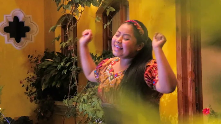 Heidy Marleny Castro - Gracias Sublime Es