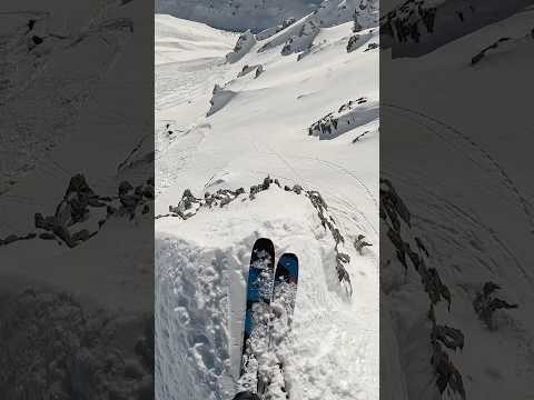 us at 00:10 watching this video: 😮 #ski #backflip #adidas