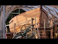 Finished planking! / Final “Whisky Plank” (Wooden Boat Rebuild / EP94)