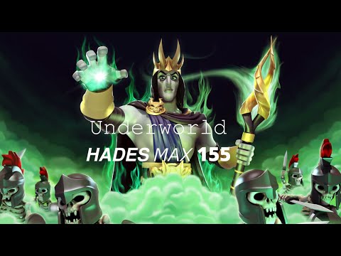 UNDERWORLD HADES MAX