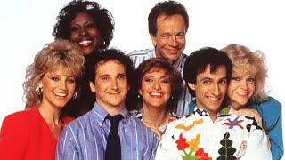 What Ever Happened To 'Perfect Strangers' "Balki", Bronson Pinchot?