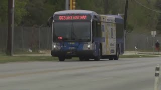 CapMetro proposes changes to routes in Austin | FOX 7 Austin