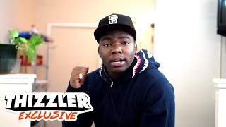 DreamLLife Varski - Black Balled (Exclusive Music Video) || Dir. Leway The Legend