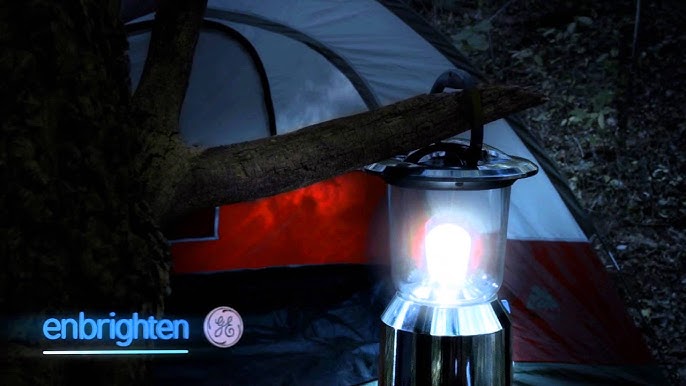 GE 14210 Enbrighten Lantern