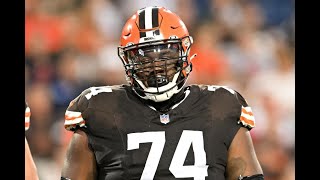 What the Browns Showed us in Their Joint Practices With the Eagles - Sports4CLE, 8/16/23