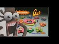 Nickelodeon gak ft peperami  uk 1994