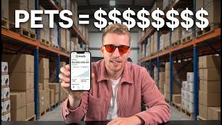 How I built a $2million/month pet brand