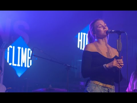 ANNNA - Polyester  (Live at the Eurosonic Festival 2020) The Netherlands