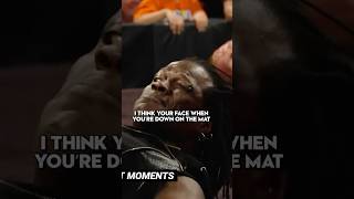 Celebrity R-Truth Knocked Himself Out 😂 Wealth