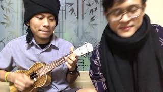 Ya Maulananisa Sabyancover Ukulele By Chadils