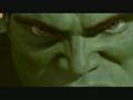 The Hulk 2003 vs The Incredible Hulk 2008