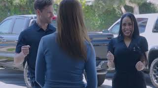 The Chevy Traverse: Fits The Whole Family @socalchevy