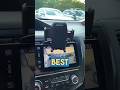Is This Amazon S BEST Car Phone Holder 