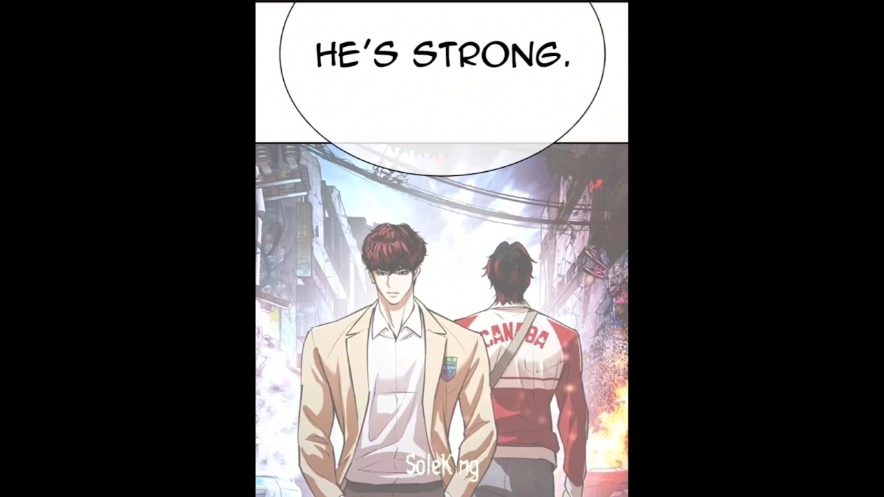 Strongest First-Gen King 🔥❤️‍🩹 | 