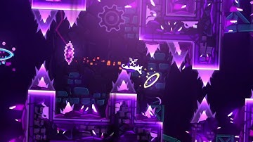 [First look] My Part in "Amethyst" hosted by Mist