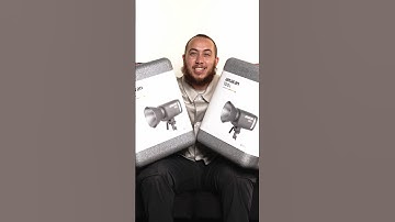 Amaran 150C Video Light Unboxing #cinematography #aputure #videolight #amaranlighting