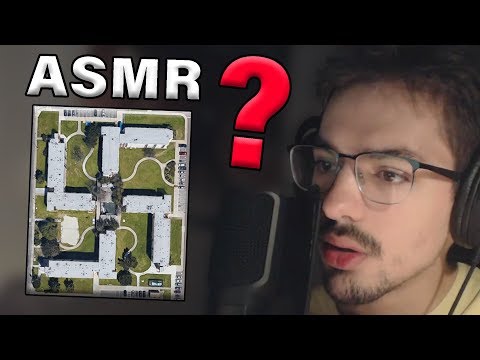 ASMR FR : Les ENDROITS ÉTRANGES sur GOOGLE MAPS #2 !