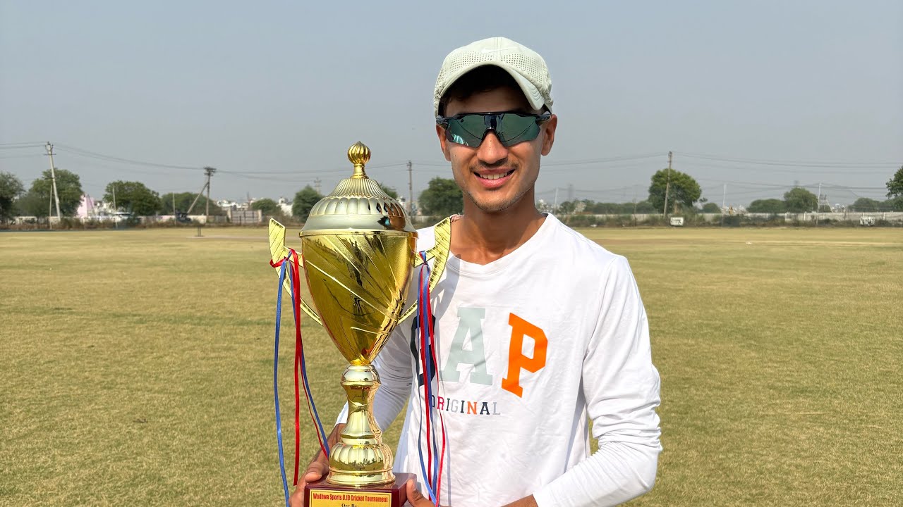 THE SILENT GRIND: life before selection CRICKET