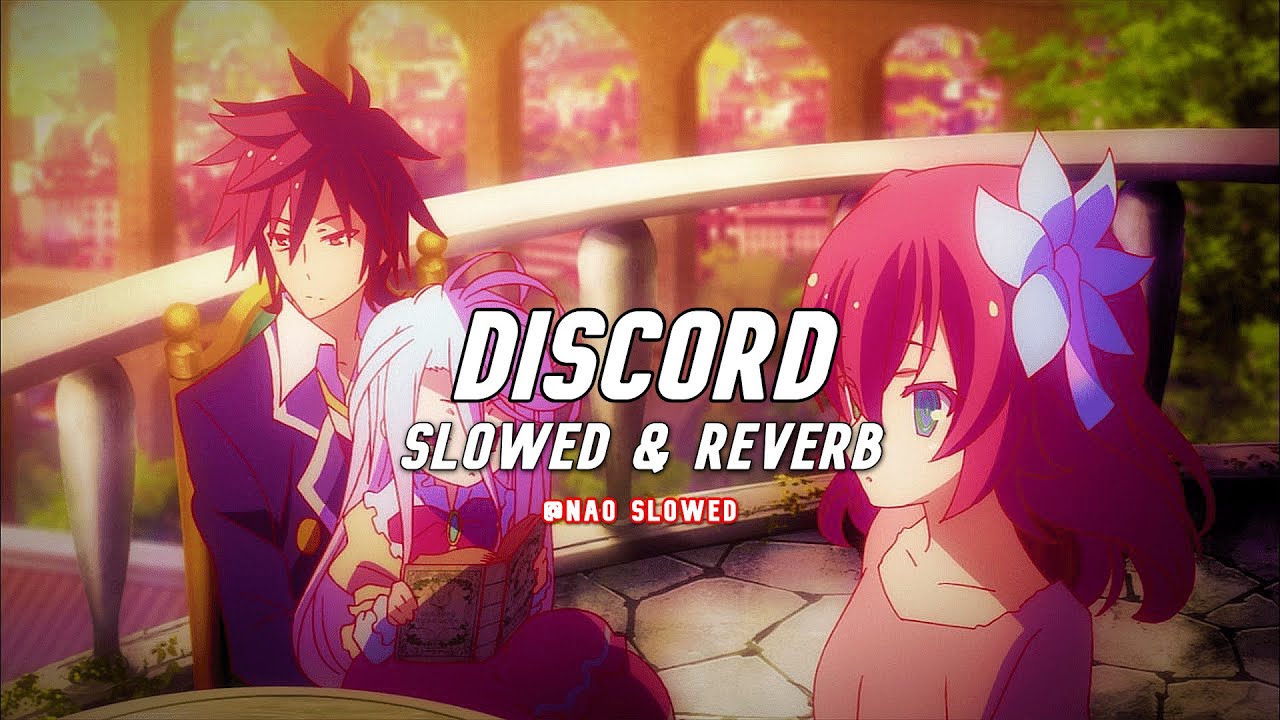 Discord - The Living Tombstone (slowed & reverb) / TikTok Version