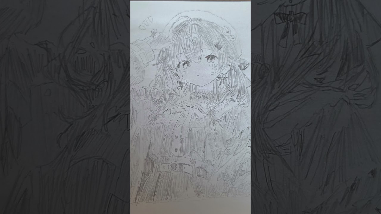 描いた絵たち - YouTube