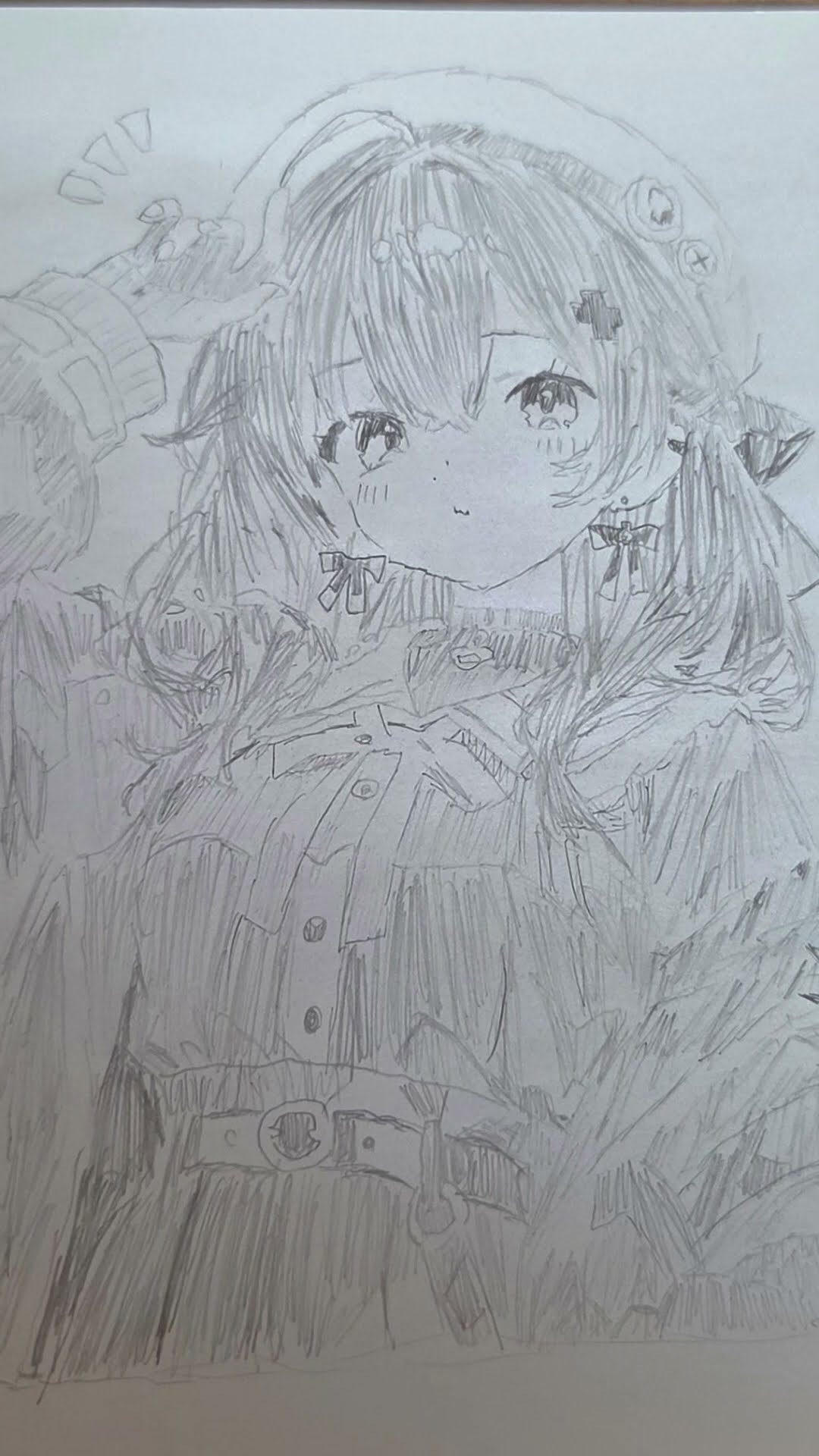 描いた絵たち - YouTube