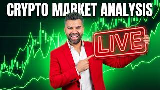 Decoding the Crypto Market: Expert Analysis & Insights