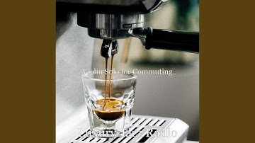 High Class Backdrop for Commuting