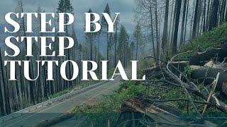 How To Install A Tree Jack