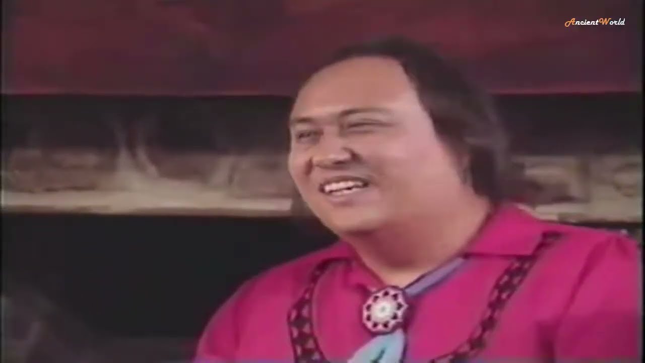 The Mound Builders to their descendants - The Five Civilized Tribes (Southeast History)