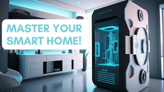 Unlock the Ultimate Smart Home Experience: Ecosystems Explained!