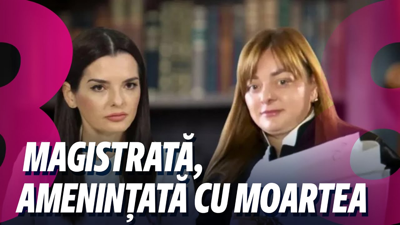 News Show: Magistrată, amenințată cu moartea /Noi detalii în cazul lui Plahotniuc /06.08.2025