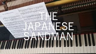 The Japanese Sandman