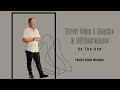 How can i make a difference  pastor eddie windsor