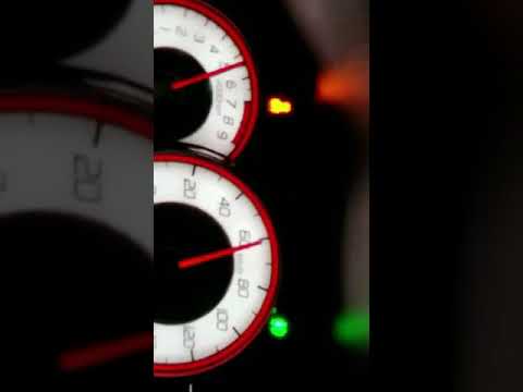 16 Suzuki Alto Works Rs Acceleration And Topspeed Youtube