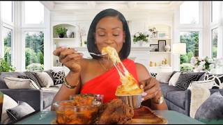 The BEST Soul Food Sunday EVERRRR! + Hot Topics!