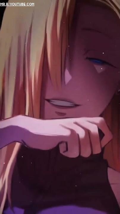 ino yamanaka is damm beautiful ❤️ 😍 , #shorts