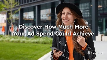 Efficient Audio Advertising with Sonnant: Precision Targeting & Programmatic Buying