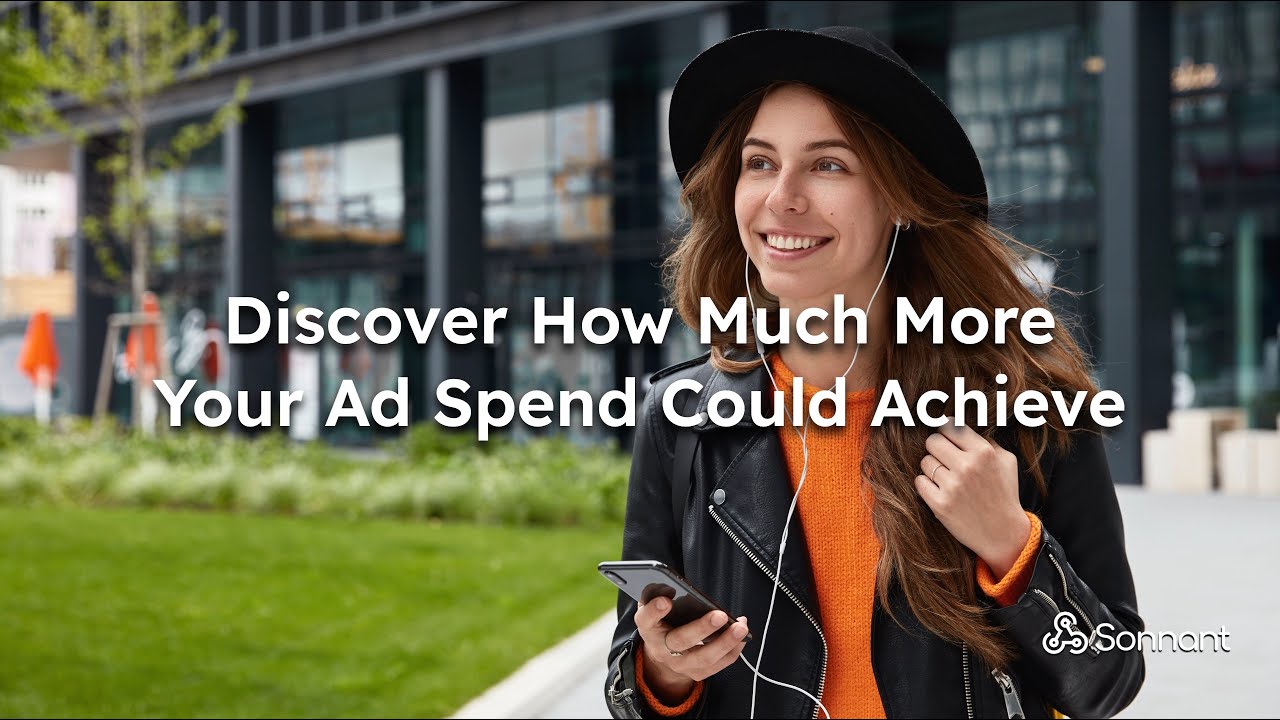 Efficient Audio Advertising with Sonnant: Precision Targeting & Programmatic Buying