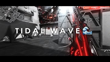 Tidal Wave 🌊 Valorant Edit