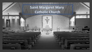 St. Margaret Mary - First Communion 11:30 AM - 4/29/2023