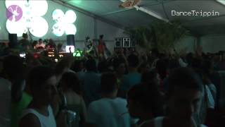 Saschienne - Unknown (Dixon Mix) [played by Audiofly]