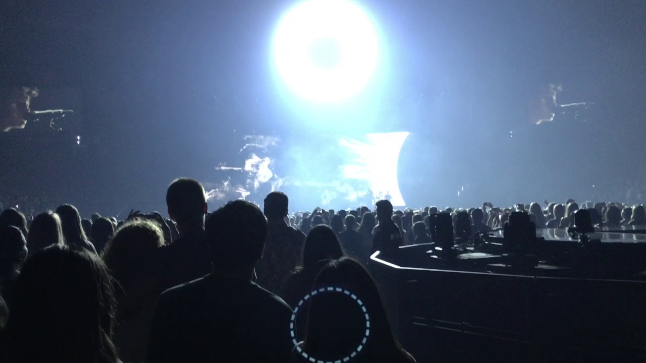 Shawn Mendes - Bad Reputation, Live