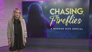 Thirty Years Of Fighting For Lives Through The Morgan Nick Foundation