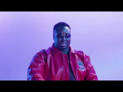 Big Moochie Grape Acting Up Official Video