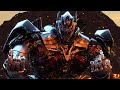 Hakari Dance but it's Optimus Prime [Transformers] #transformers #optimusprime #nemesis