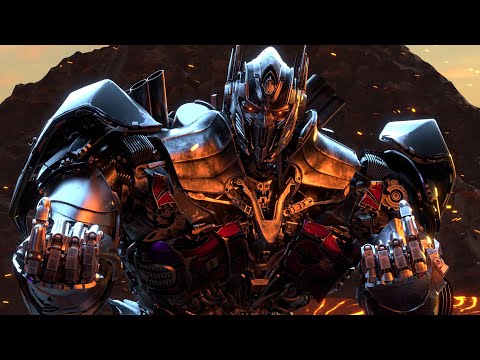 Hakari Dance but it's Optimus Prime [Transformers] #transformers #optimusprime #nemesis