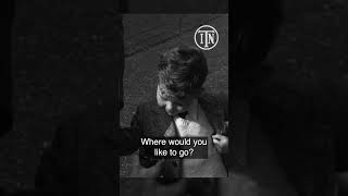 Famous When Street Interviews Go Wrong (1957) Profile