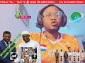 UDP'S AMADOU SANKAREH EXPOSING THE CORRUPT ADAMA BARROW AND IS GANG
