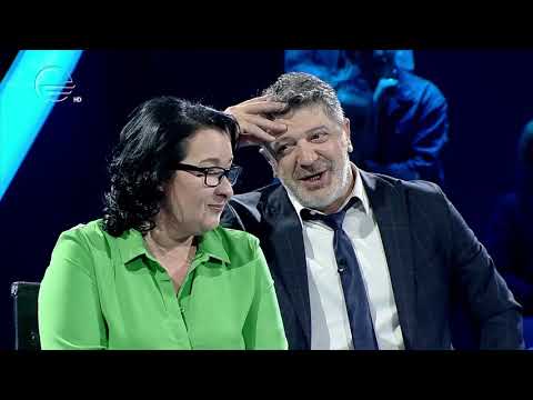 ცოდნა ფულია | 19 მაისი, 2018 წელი | გადაცემა სრულად